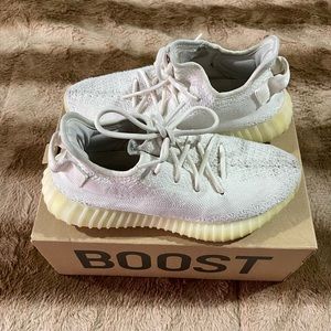 Yeezy Boost 350 VS size 6